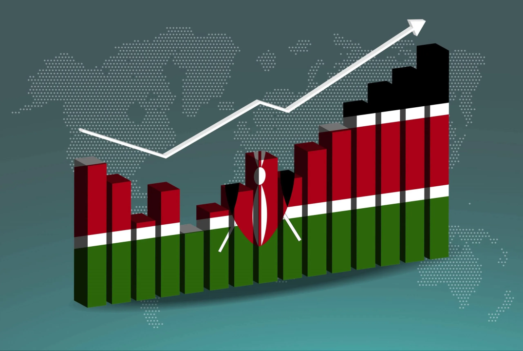 Kenya's economic growth