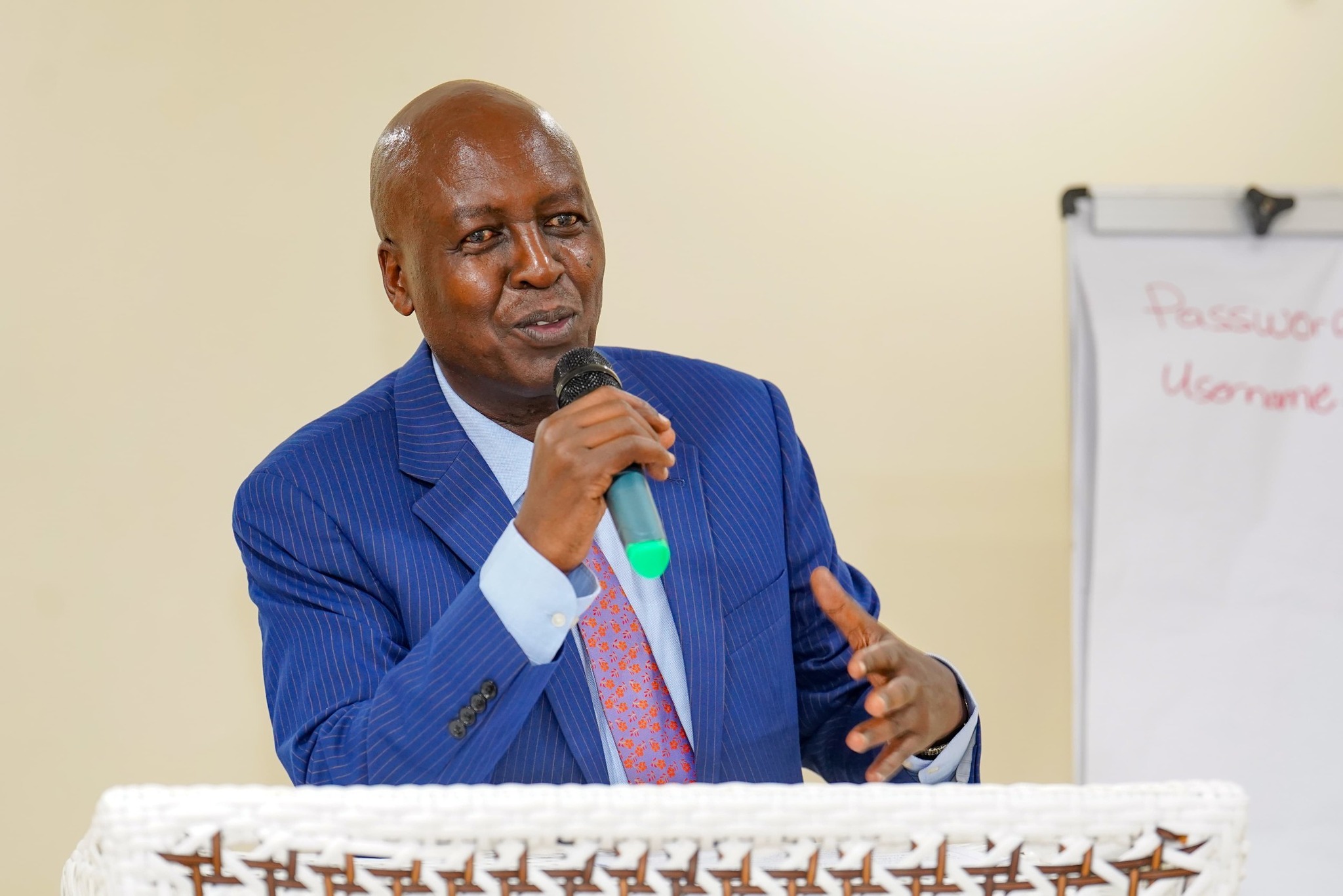 Mbugua