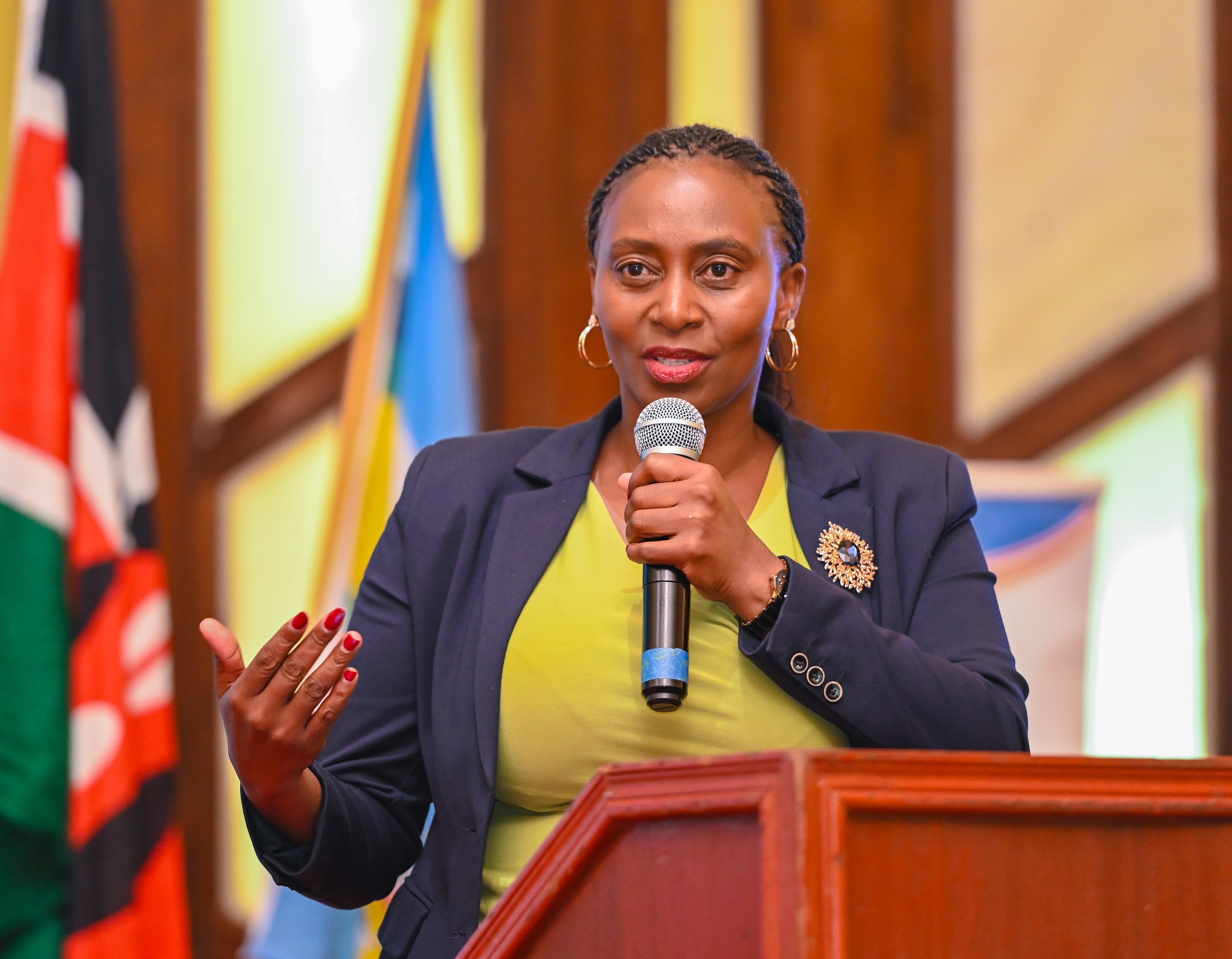 Muthoni