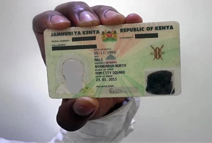 ID