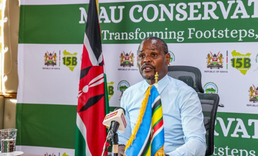 festus ngeno