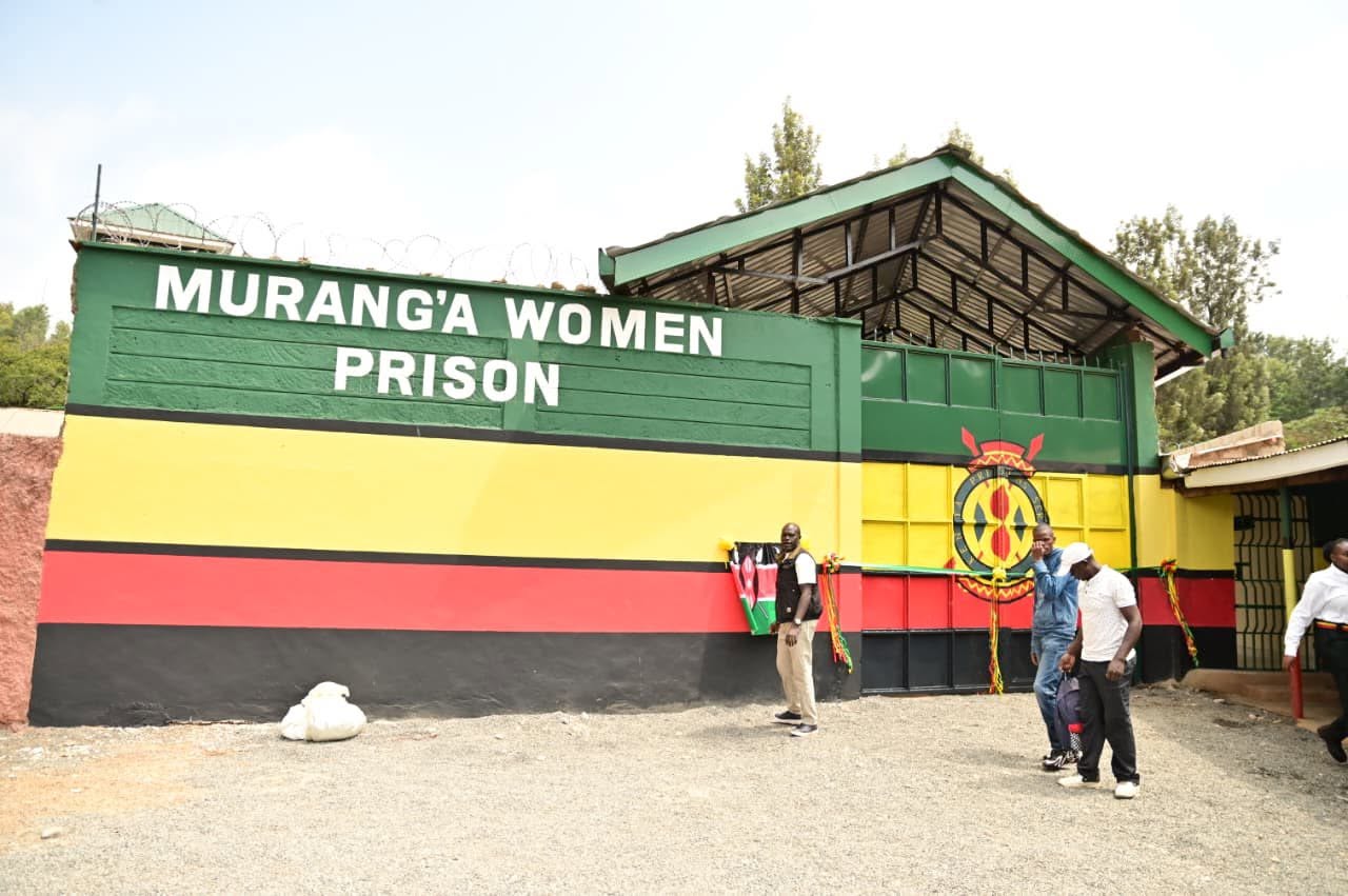 Murang'a