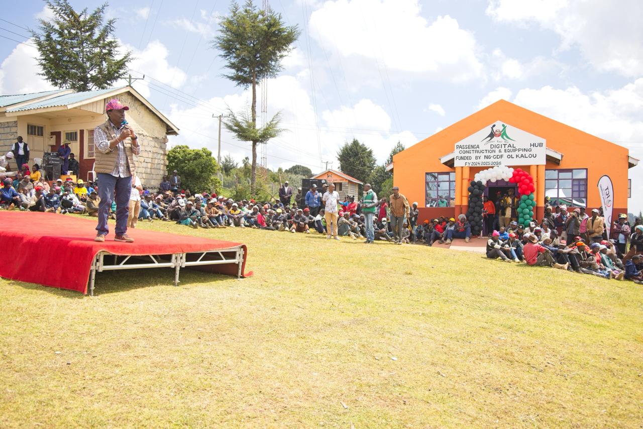Kabogo