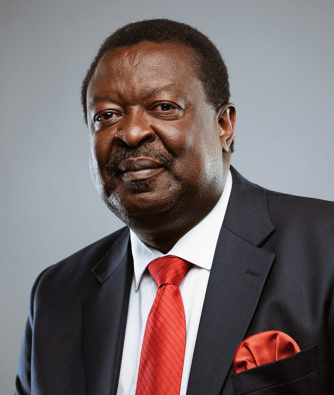 Prime Cabinet Secretary Musalia Mudavadi. Photo/Courtesy