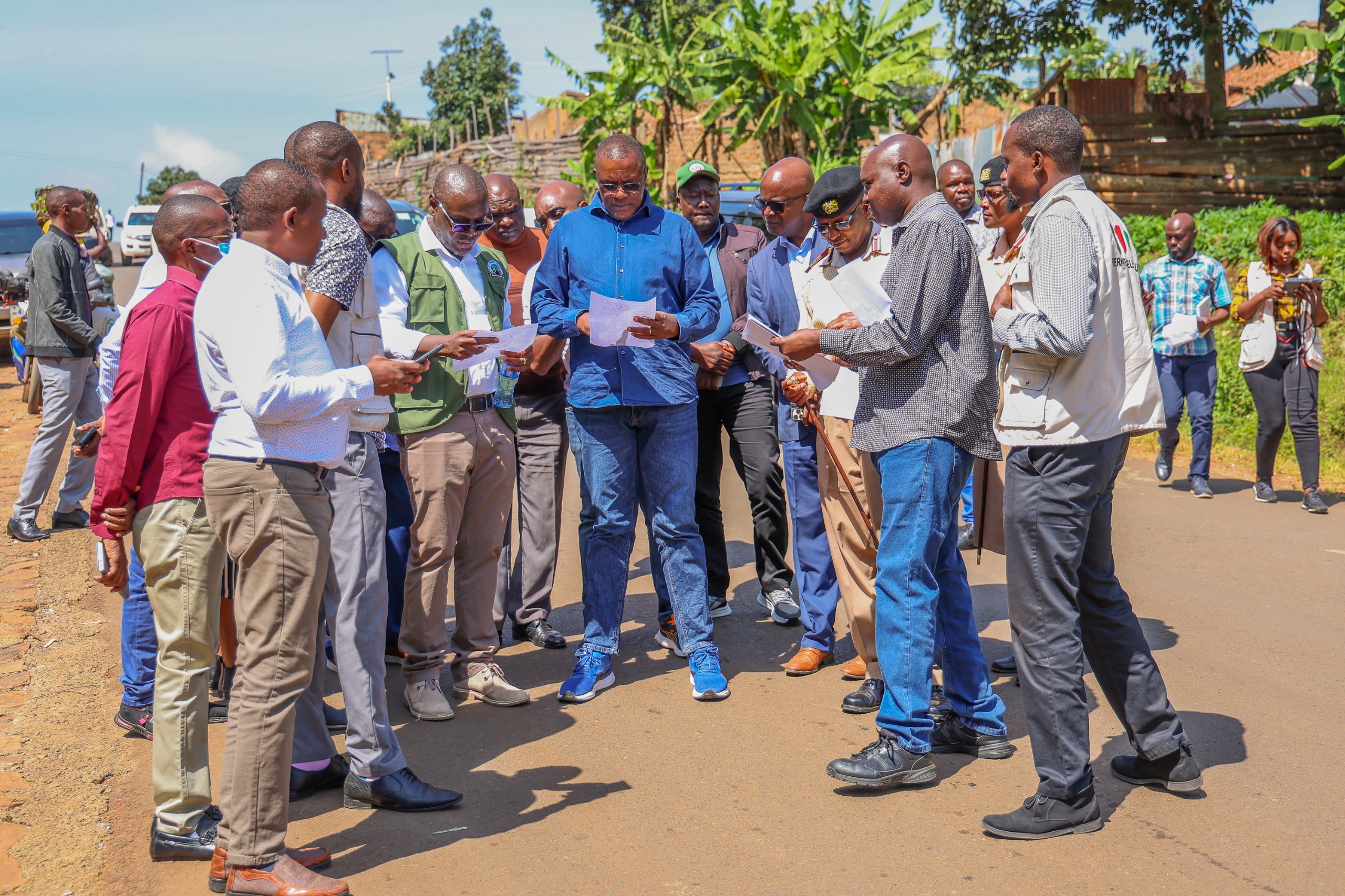 State cautions against multiple bids without capacity to deliver ...