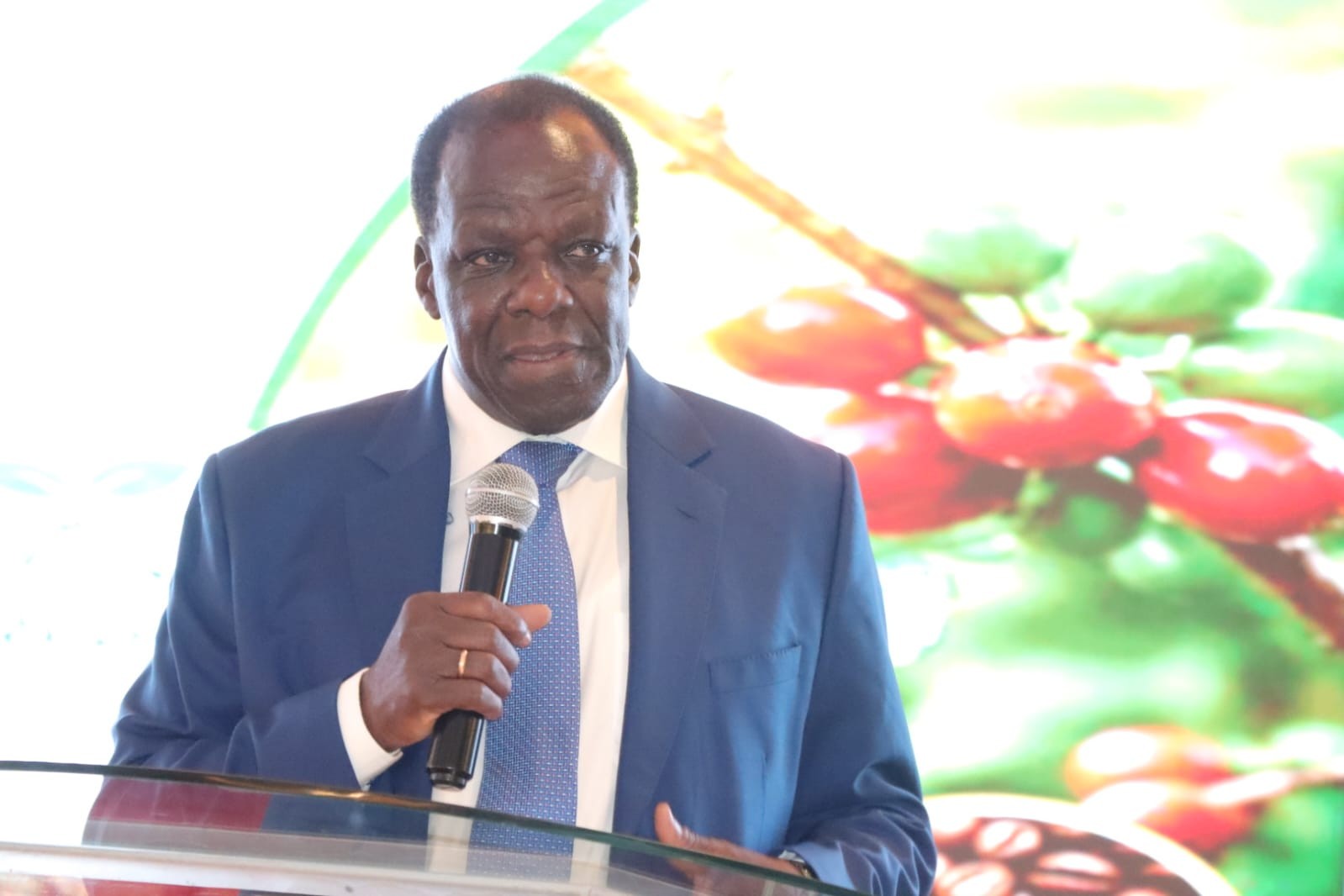 Oparanya