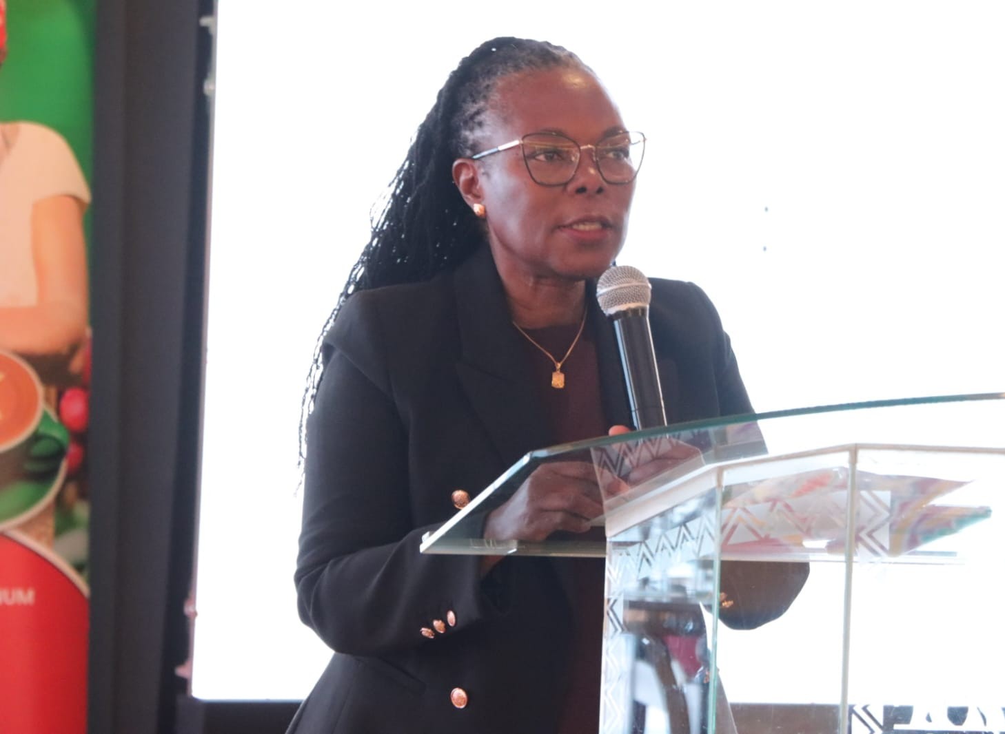 FAO Representative in Kenya Farayi Zimudzi, speaking during the investment forum, said the UN agency has been working with the government to identify priority investment opportunities 