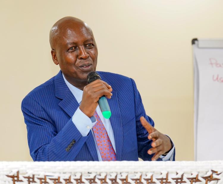 Mbugua