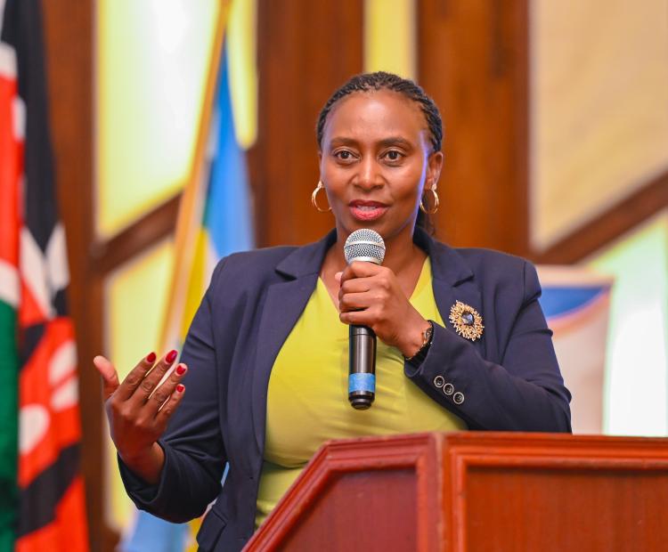 Muthoni