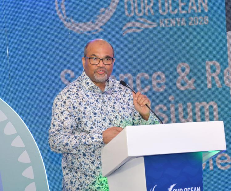 Shaukat Abdulrazak