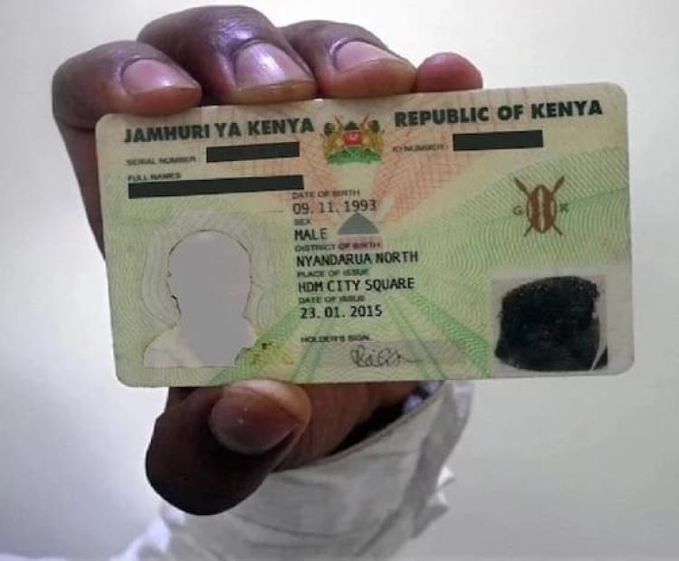 ID