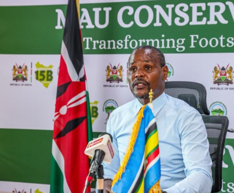 festus ngeno