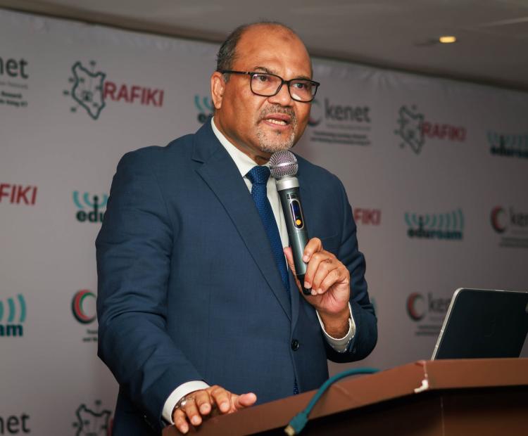 PROF. SHAUKAT ABDULRAZAK 