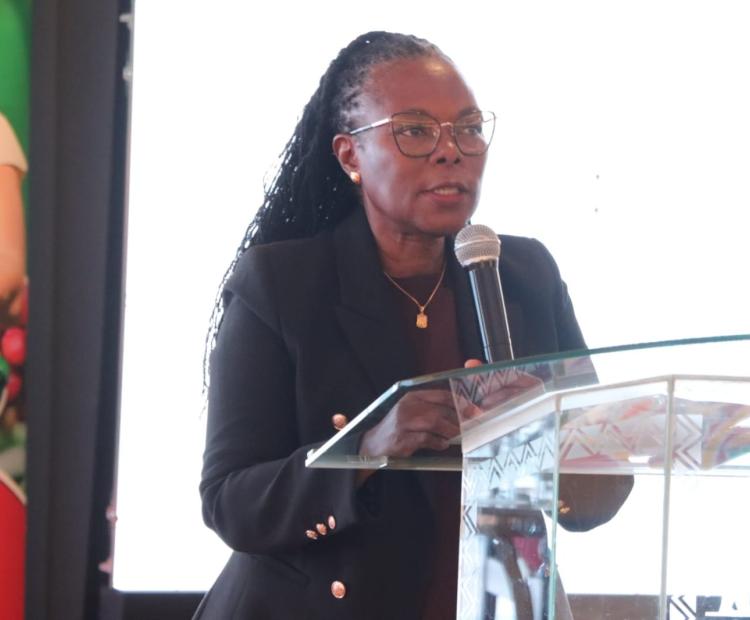 FAO Representative in Kenya Farayi Zimudzi, speaking during the investment forum, said the UN agency has been working with the government to identify priority investment opportunities 